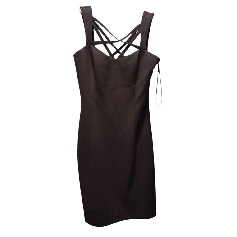 Guess Women's Black Dress